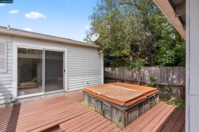 39 Anson Way, Kensington, CA 94707