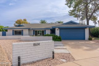 8614 E CLARENDON Avenue, Scottsdale, AZ 85251