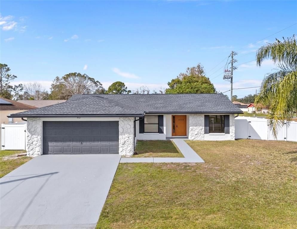 202 COBALT DRIVE, Kissimmee, FL 34758