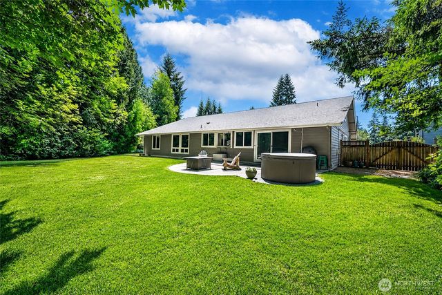3246 Eastland Circle SE, Olympia, WA 98501