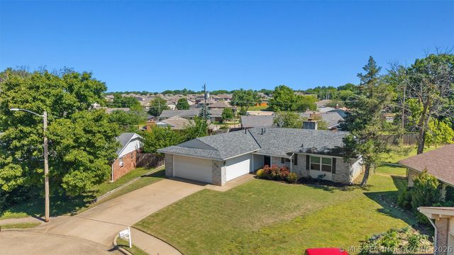 3240 Jefferson Court, Bartlesville, OK 74006