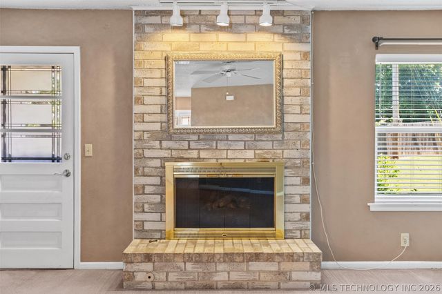 3240 Jefferson Court, Bartlesville, OK 74006