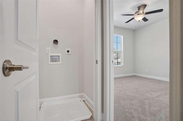 3408 Ripple Loop 131, South Fulton, GA 30349