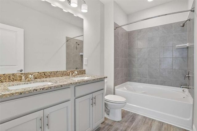3408 Ripple Loop 131, South Fulton, GA 30349