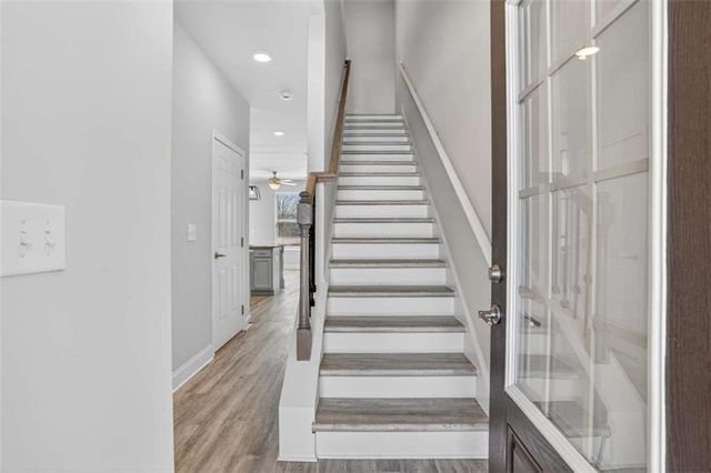 3408 Ripple Loop 131, South Fulton, GA 30349