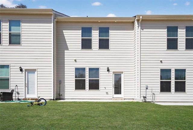 3408 Ripple Loop 131, South Fulton, GA 30349