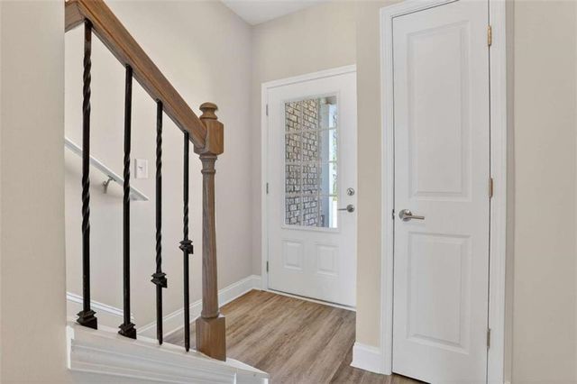 3408 Ripple Loop 131, South Fulton, GA 30349