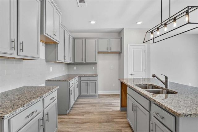 3408 Ripple Loop 131, South Fulton, GA 30349