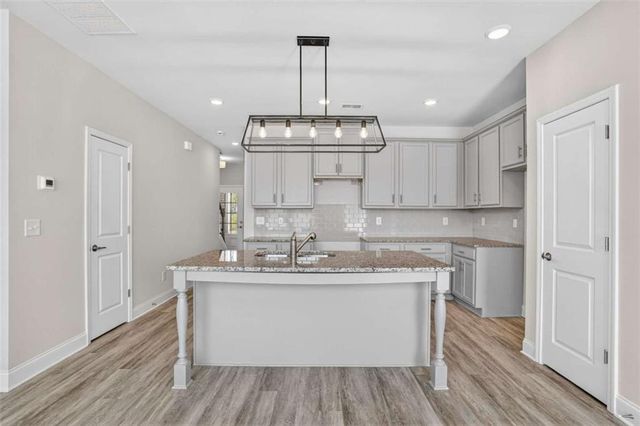3408 Ripple Loop 131, South Fulton, GA 30349