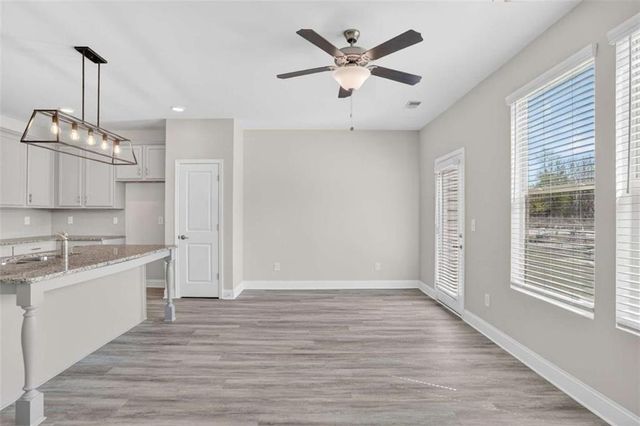 3408 Ripple Loop 131, South Fulton, GA 30349