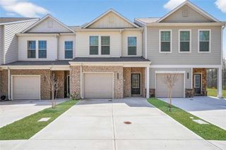 3408 Ripple Loop 131, South Fulton, GA 30349