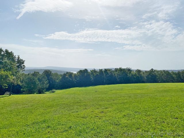36240 S Magnolia Lane, Park Hill, OK 74451