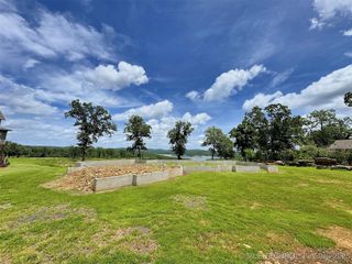 36240 S Magnolia Lane, Park Hill, OK 74451