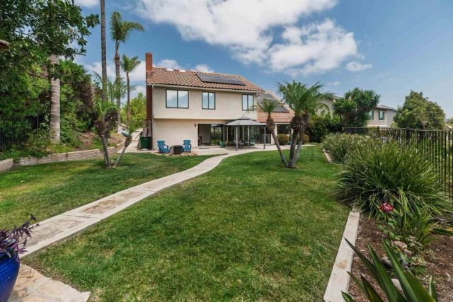 2309 Carriage Circle, Oceanside, CA 92056