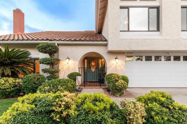 2309 Carriage Circle, Oceanside, CA 92056