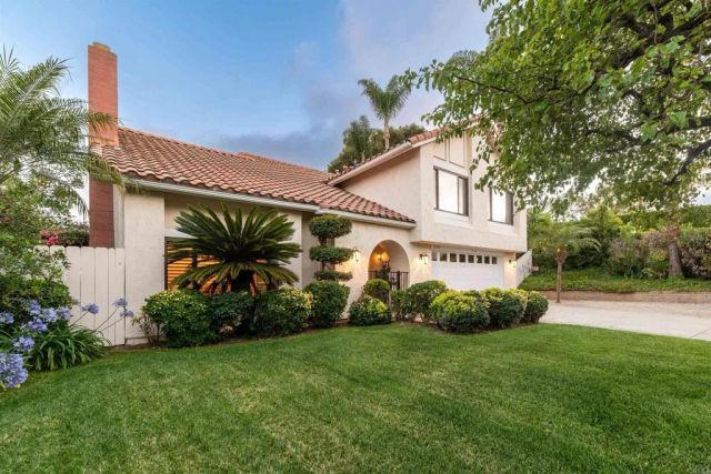 2309 Carriage Circle, Oceanside, CA 92056