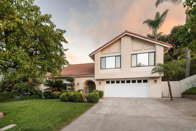 2309 Carriage Circle, Oceanside, CA 92056