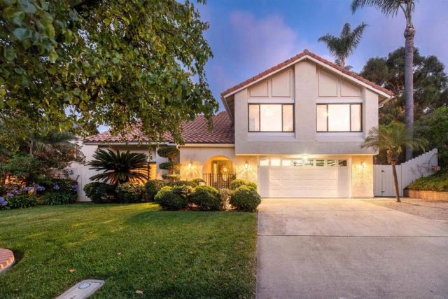 2309 Carriage Circle, Oceanside, CA 92056