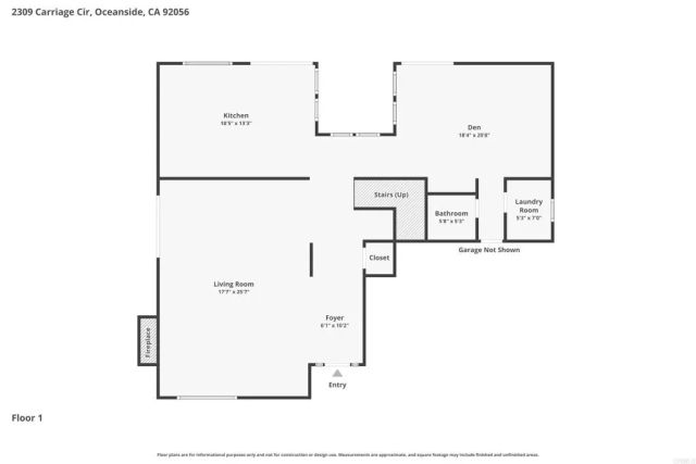 2309 Carriage Circle, Oceanside, CA 92056
