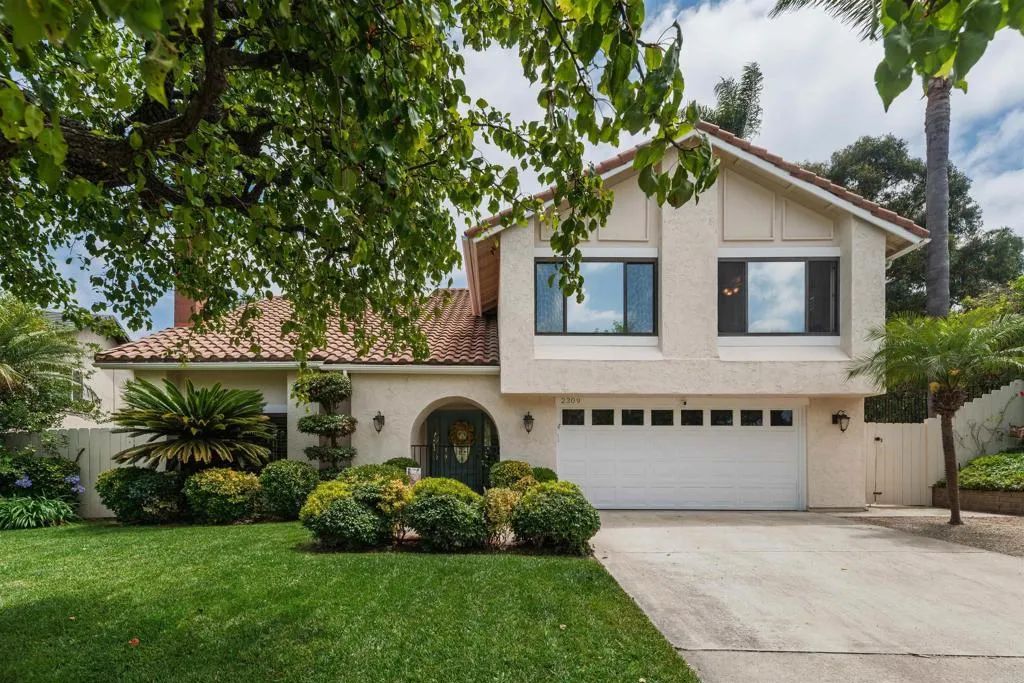 2309 Carriage Circle, Oceanside, CA 92056