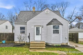 2232 Avon Avenue Sw, City Of Wyoming, MI 49519