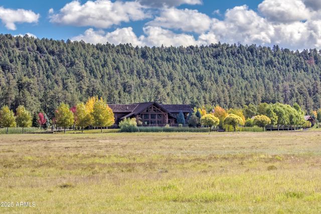 95 E FOXBORO Road 11, Munds Park, AZ 86017