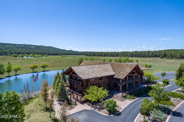 95 E FOXBORO Road 11, Munds Park, AZ 86017