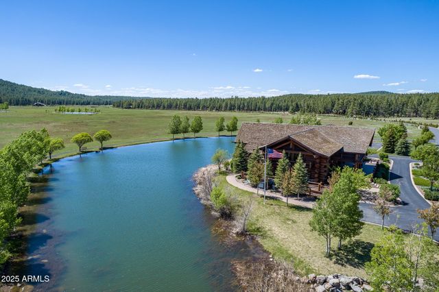 95 E FOXBORO Road 11, Munds Park, AZ 86017