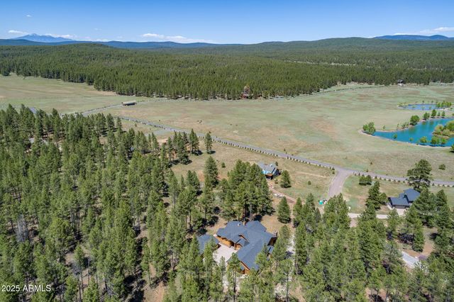 95 E FOXBORO Road 11, Munds Park, AZ 86017