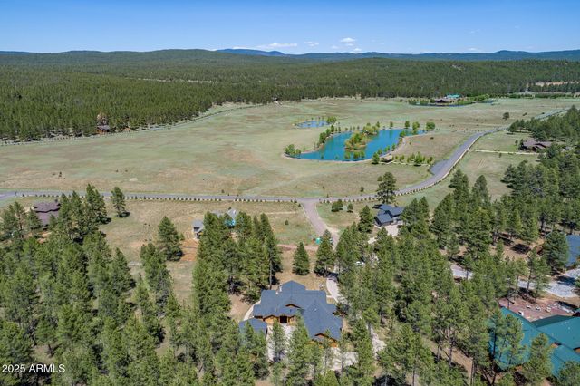 95 E FOXBORO Road 11, Munds Park, AZ 86017