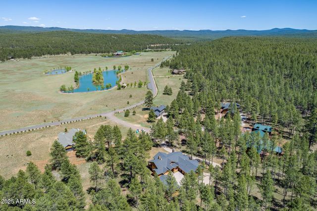 95 E FOXBORO Road 11, Munds Park, AZ 86017