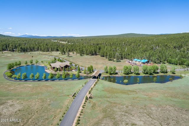 95 E FOXBORO Road 11, Munds Park, AZ 86017