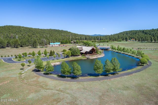 95 E FOXBORO Road 11, Munds Park, AZ 86017