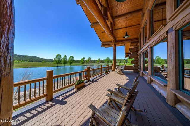 95 E FOXBORO Road 11, Munds Park, AZ 86017