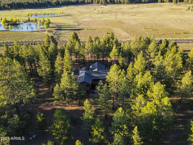 95 E FOXBORO Road 11, Munds Park, AZ 86017