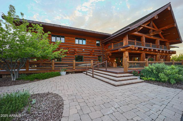 95 E FOXBORO Road 11, Munds Park, AZ 86017