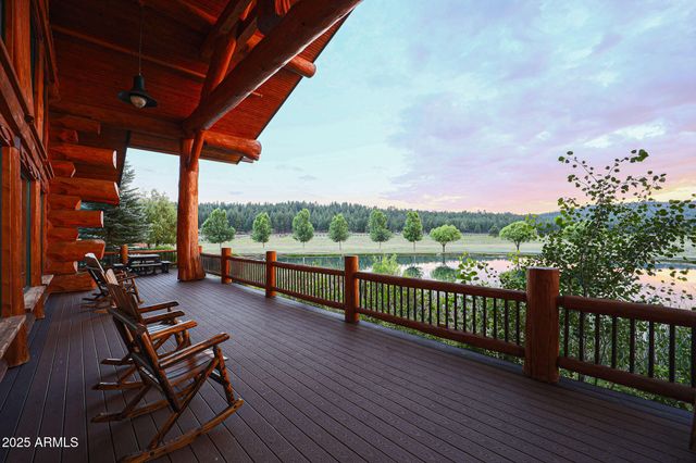 95 E FOXBORO Road 11, Munds Park, AZ 86017