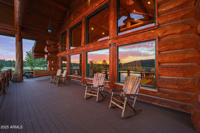 95 E FOXBORO Road 11, Munds Park, AZ 86017