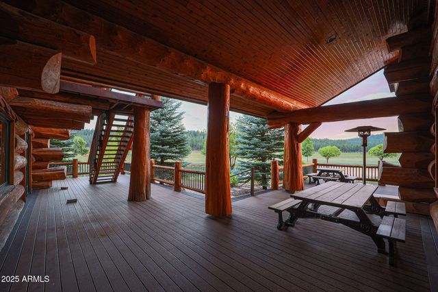 95 E FOXBORO Road 11, Munds Park, AZ 86017