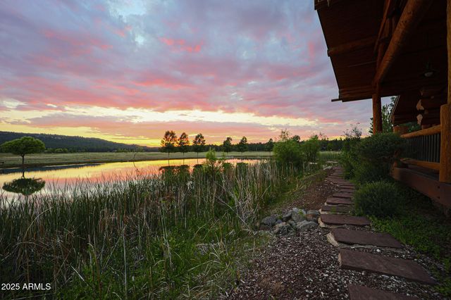 95 E FOXBORO Road 11, Munds Park, AZ 86017