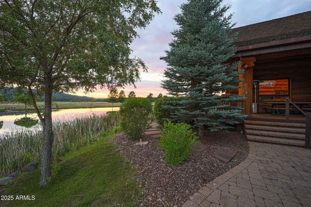 95 E FOXBORO Road 11, Munds Park, AZ 86017