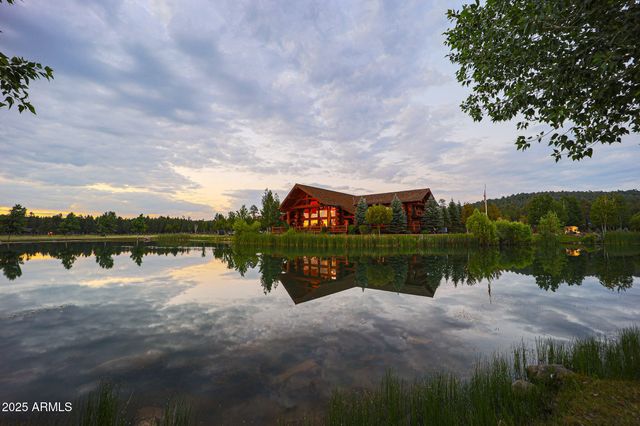 95 E FOXBORO Road 11, Munds Park, AZ 86017