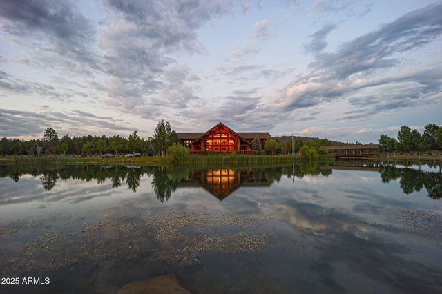 95 E FOXBORO Road 11, Munds Park, AZ 86017