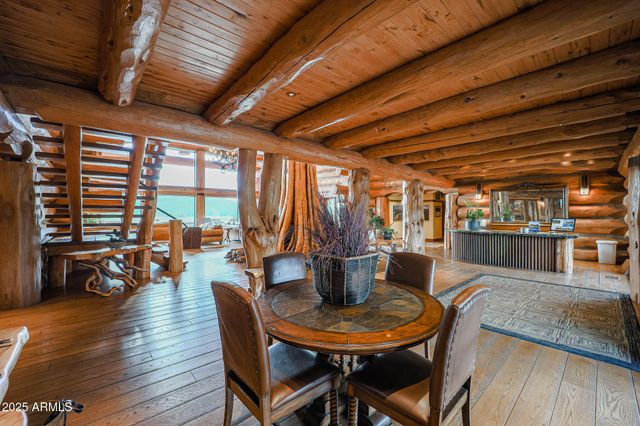 95 E FOXBORO Road 11, Munds Park, AZ 86017