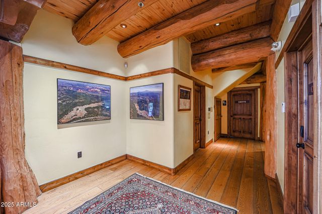 95 E FOXBORO Road 11, Munds Park, AZ 86017