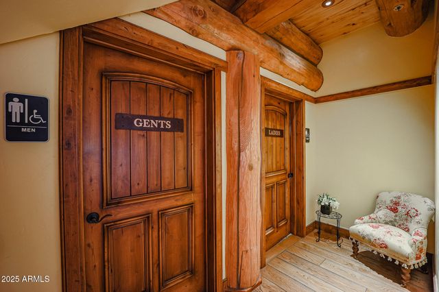 95 E FOXBORO Road 11, Munds Park, AZ 86017