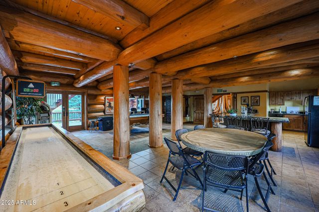 95 E FOXBORO Road 11, Munds Park, AZ 86017