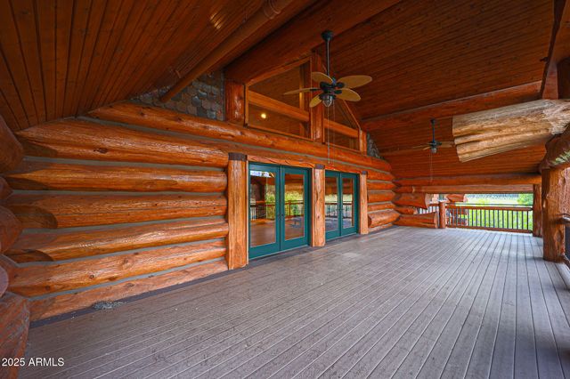 95 E FOXBORO Road 11, Munds Park, AZ 86017