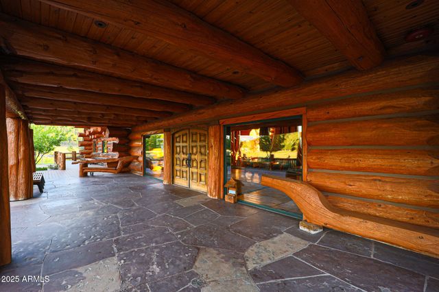 95 E FOXBORO Road 11, Munds Park, AZ 86017