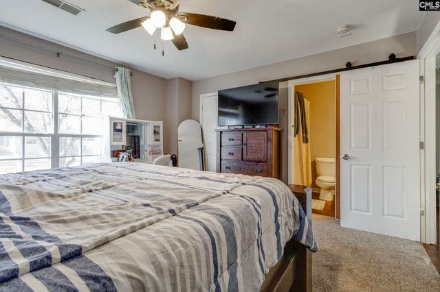 106 Bradstone Road, Irmo, SC 29063